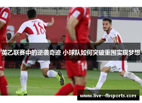 英乙联赛中的逆袭奇迹 小球队如何突破重围实现梦想